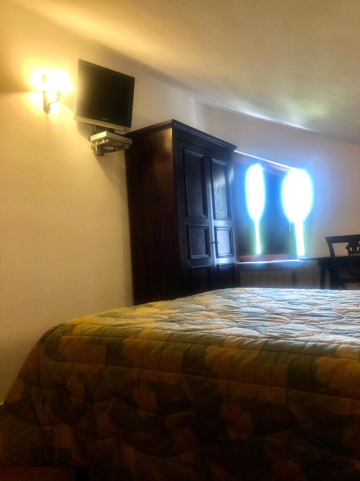 Room, Double or Twin Bed, Mountain View, Attic، Hotel Bucaneve 2/5