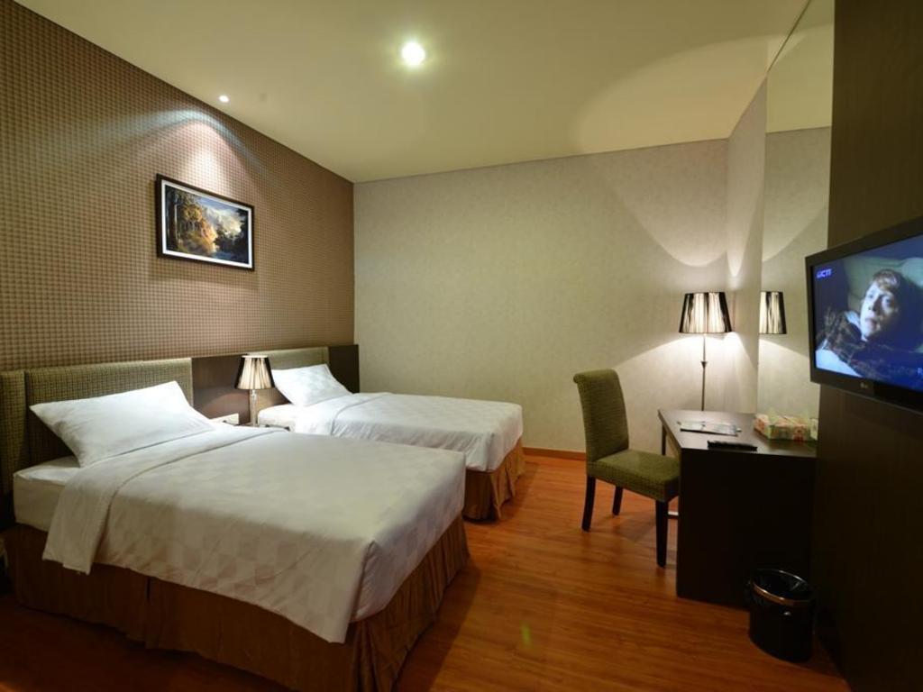 Wixel Hotel Kendari 18/33
