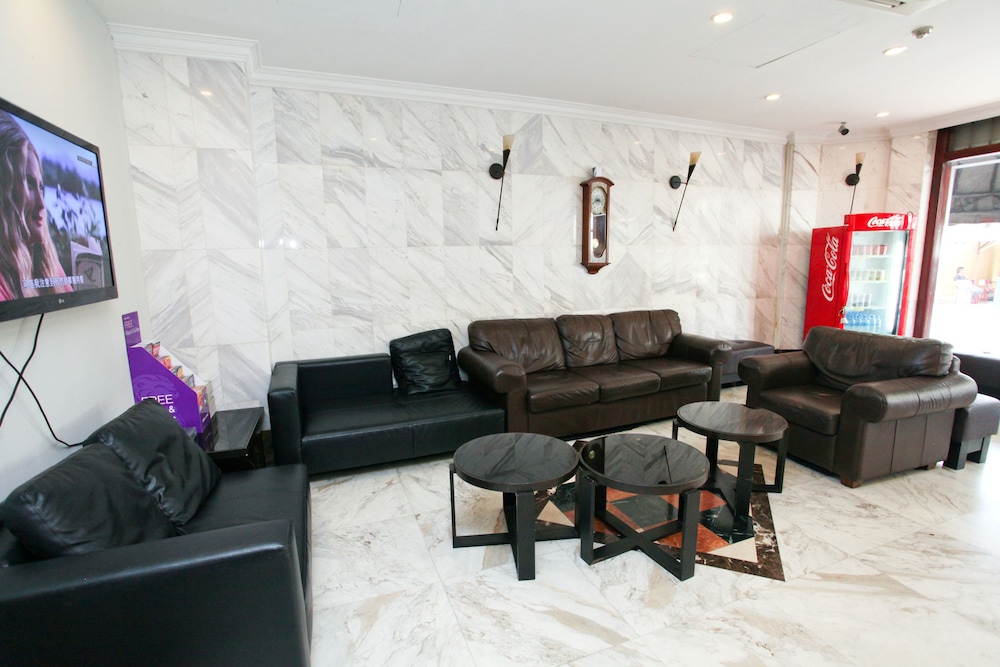 Aliwal Park Hotel 33/50