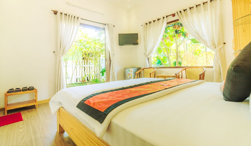 Homestay Tue Tam 22/50