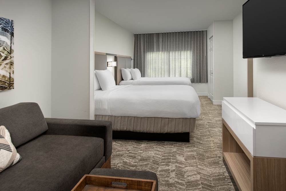 Springhill Suites Atlanta Buford Mall of Georgia 13/50