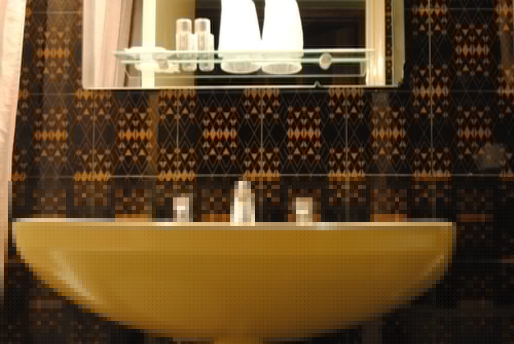 Hotel Miradouro 36/41