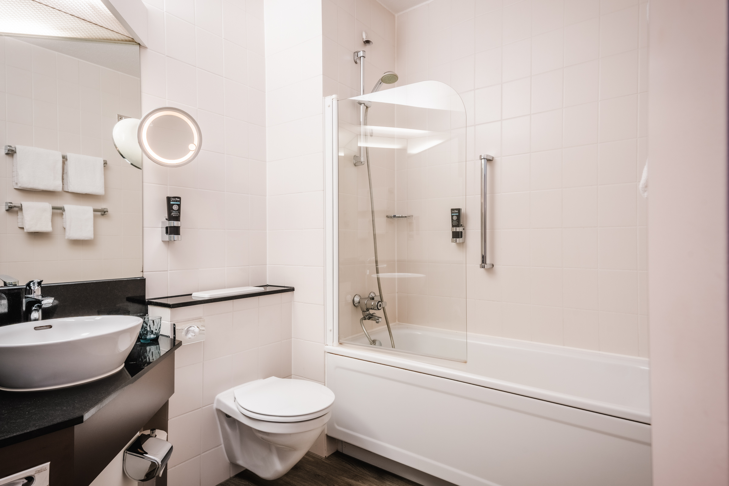 غرفة كومفورت مفردة، Leonardo Hotel Aachen 7/8