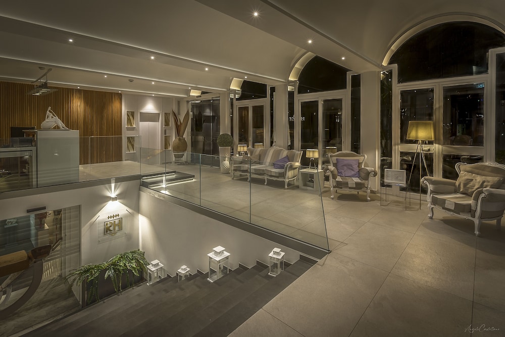 Hotel Rivage Sorrento 50/79