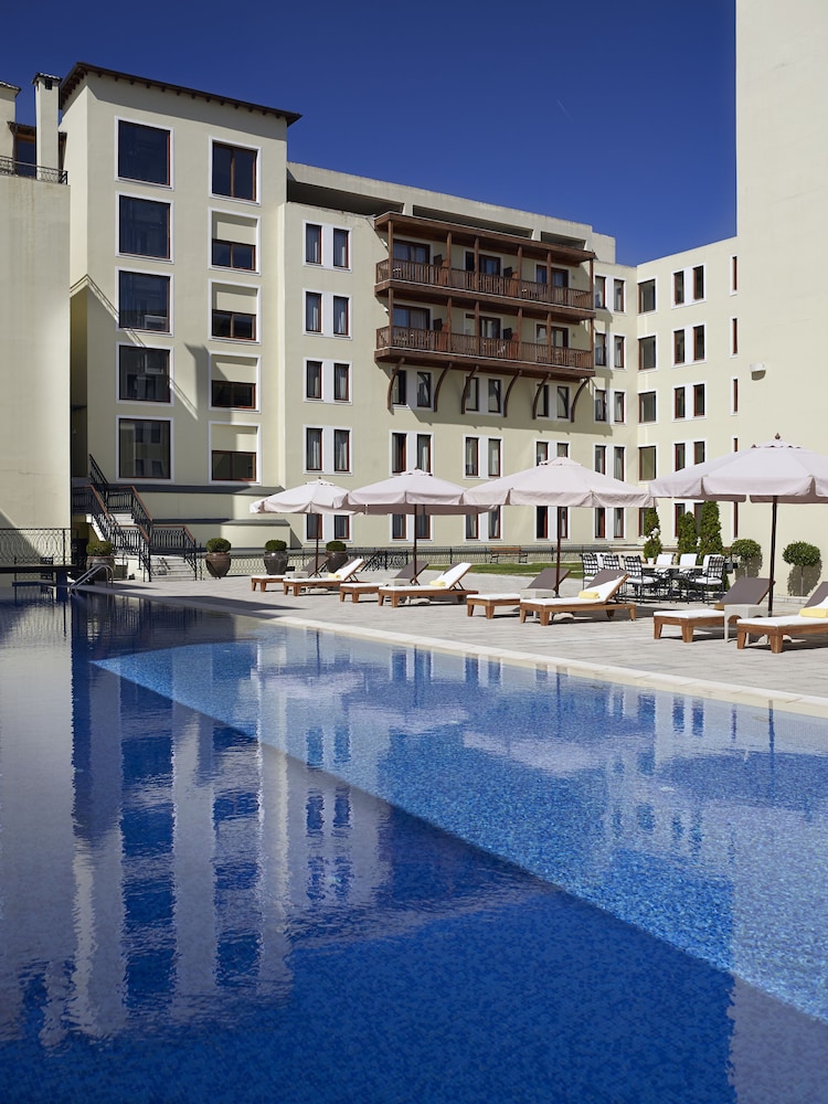 GRAND SERAI CONGRESS & SPA