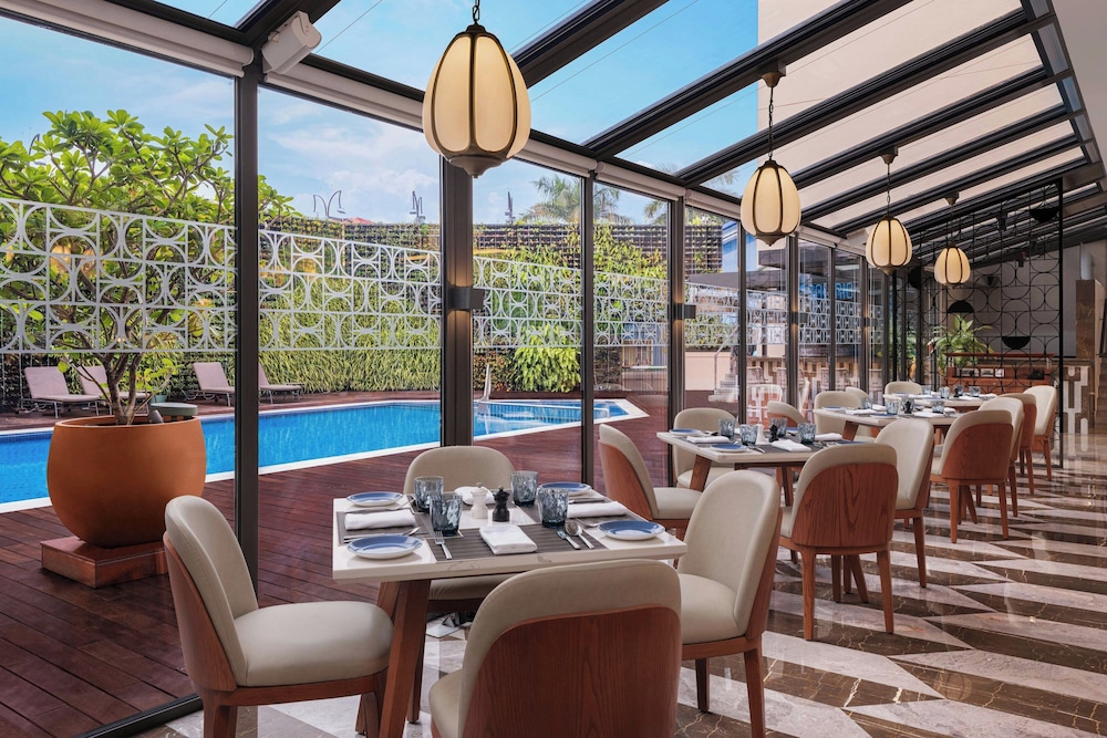 Courtyard By Marriott Goa Colva 29/49
