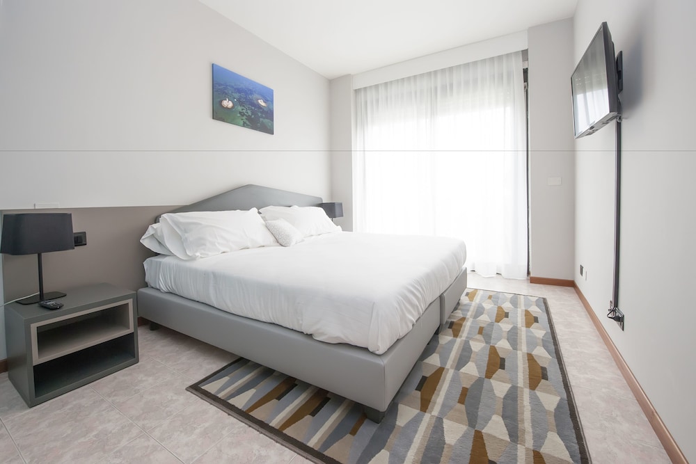 Suites Marilia Apartments 21/56