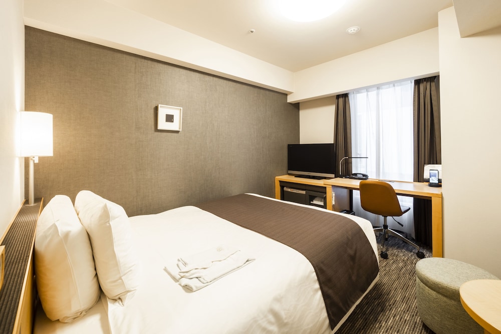 Richmond Hotel Utsunomiya Ekimae Annex 12/54