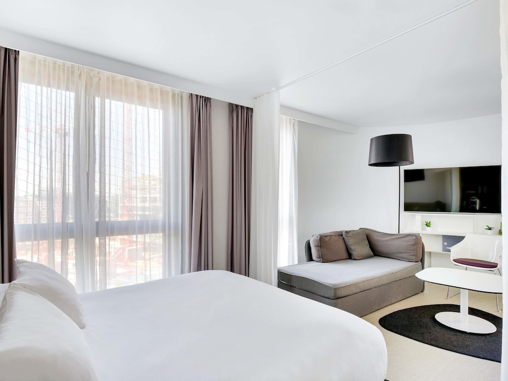 Novotel Suites Paris Issy Les Moulineaux 28/80