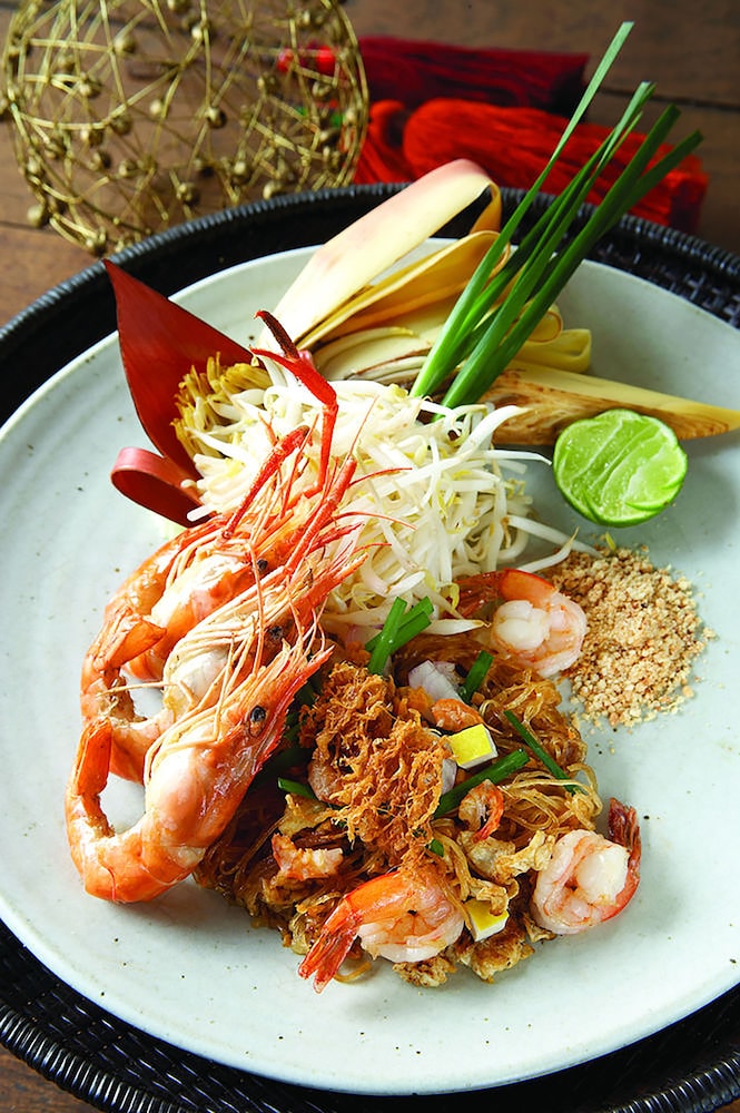 TAMARIND VILLAGE 28/63