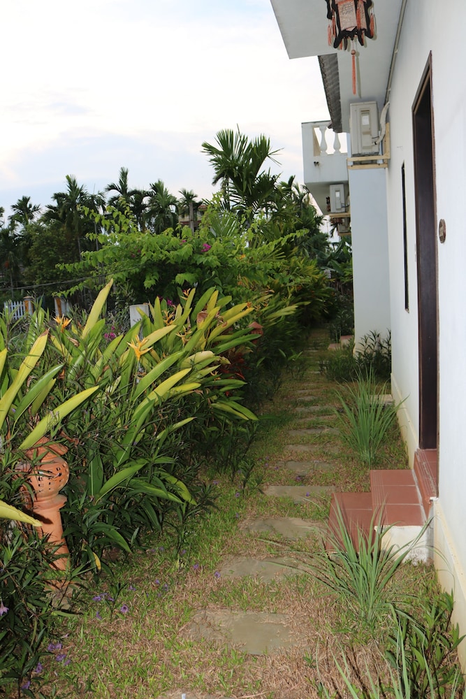 Green Areca villa 21/36