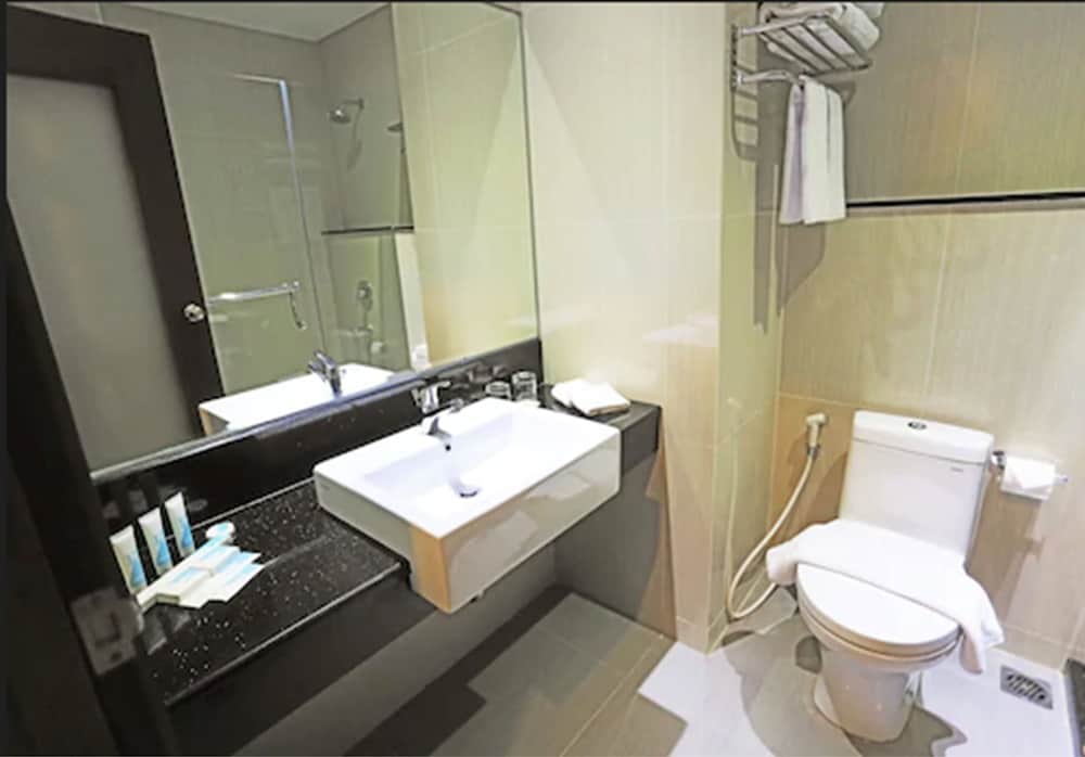 Beston Hotel Palembang 13/47