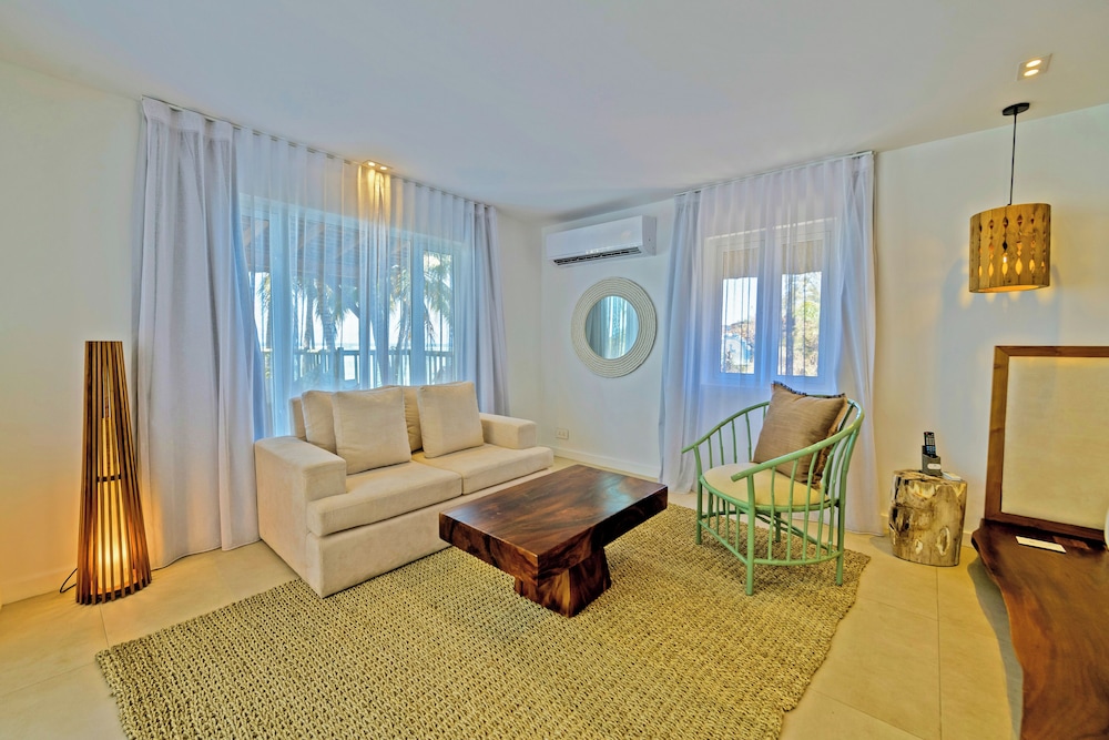 Seasense Boutique Hotel And Spa - Adults Only 29/50