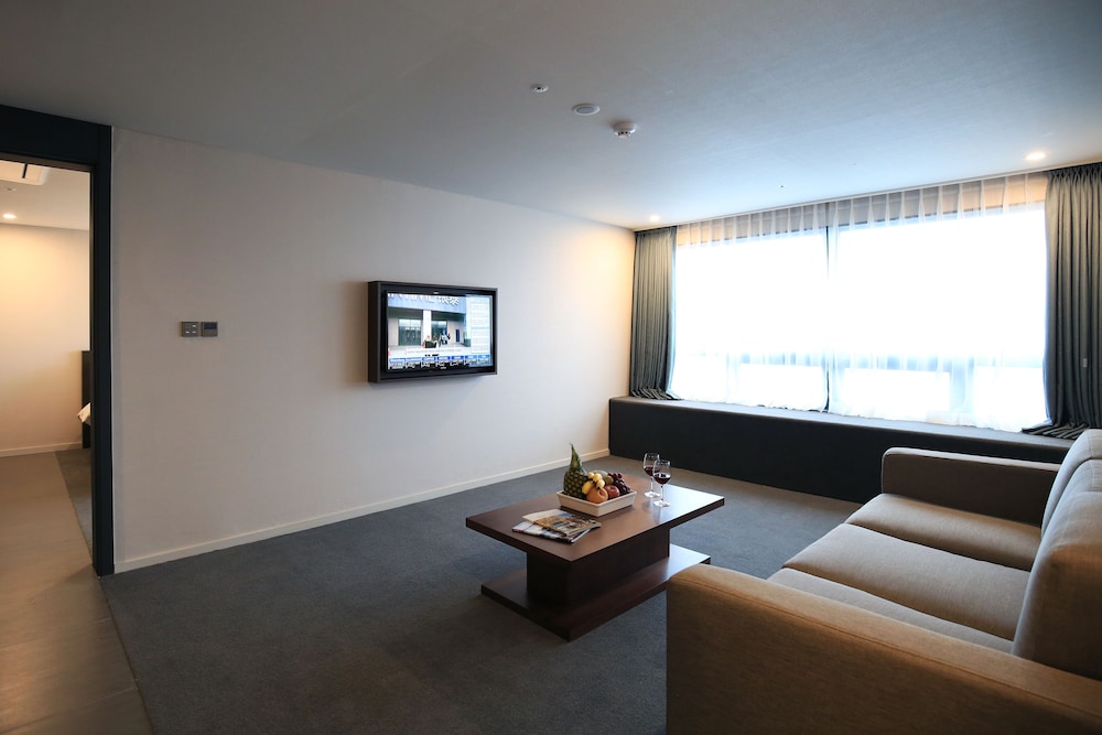 Best Western Jeju Hotel 31/48
