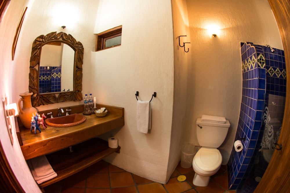 Hotel La Casona 27/67