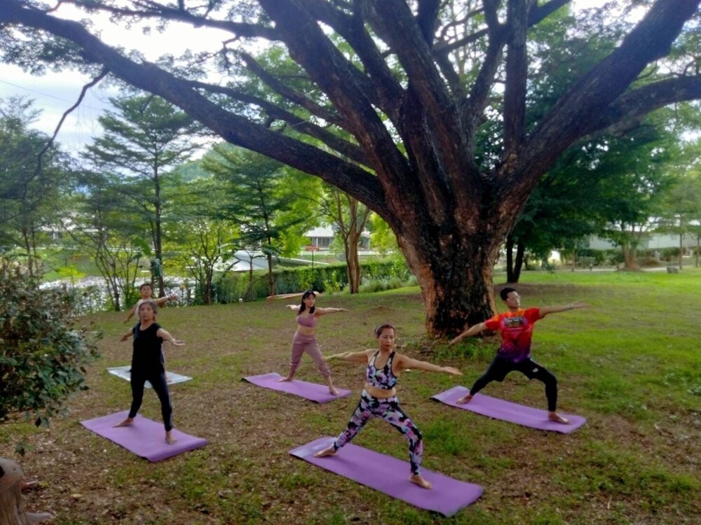 The Piano Resort Khao Yai 23/50