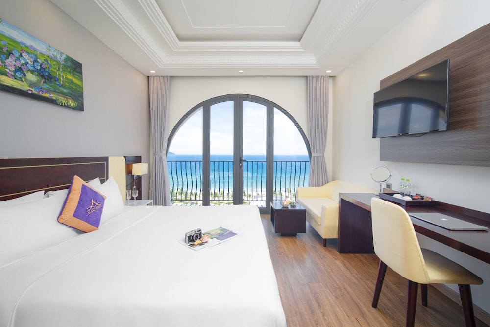 Alani Hotel and Spa (Ex Aria Hotel) 57/75