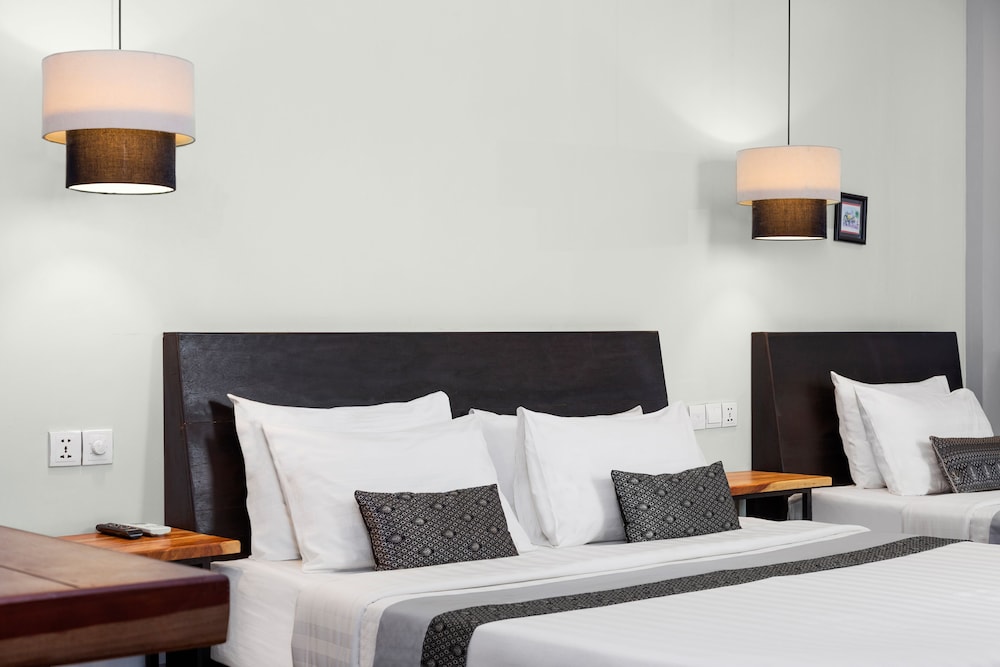 Hotel Five.S 40/78