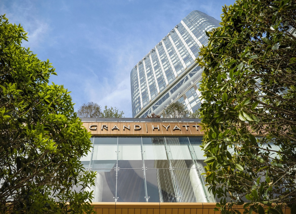 Grand Hyatt Xi an 3/69