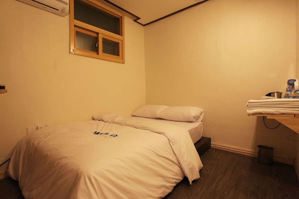 W mini hotel - Hostel 38/62