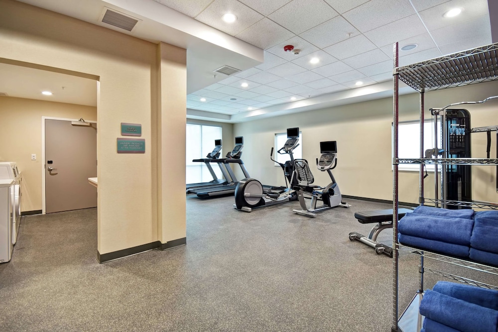 Home2 Suites By Hilton Georgetown 21/52