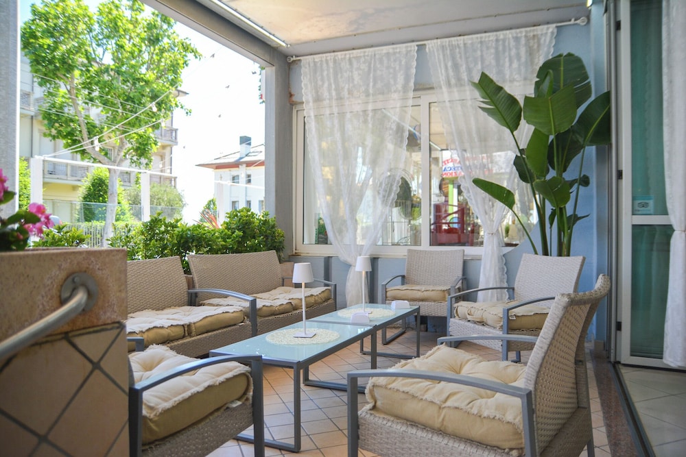 Hotel Giorg 27/50
