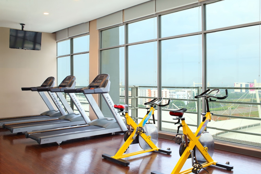 Hotel Santika Premiere Ice Bsd 23/43