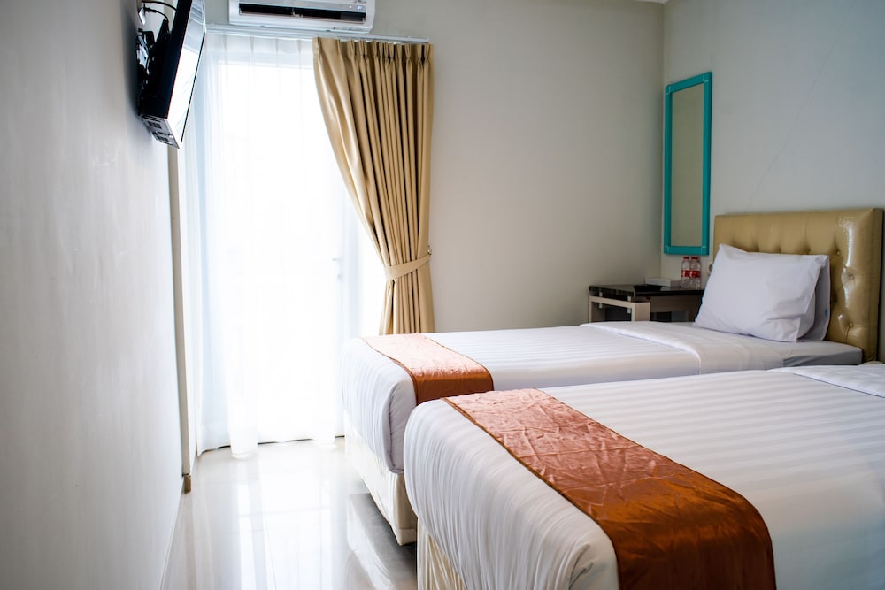Hotel Aruuman Simpanglima Semarang 14/40