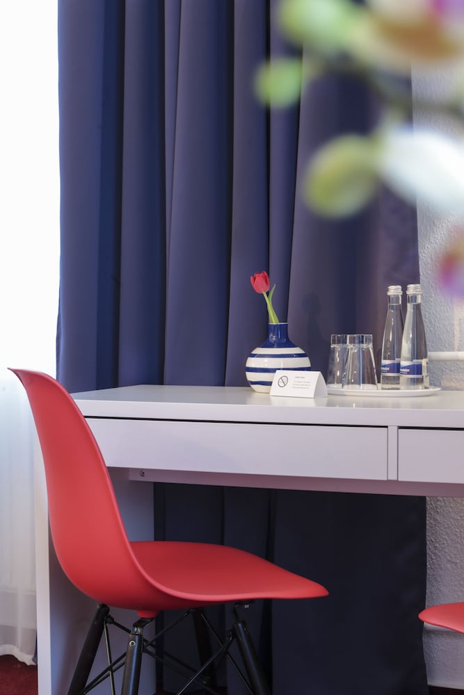 Hotel Mille Stelle City 17/27