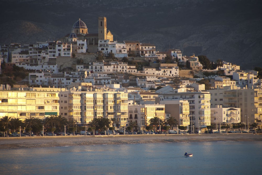 Gran H La Marina 33/38