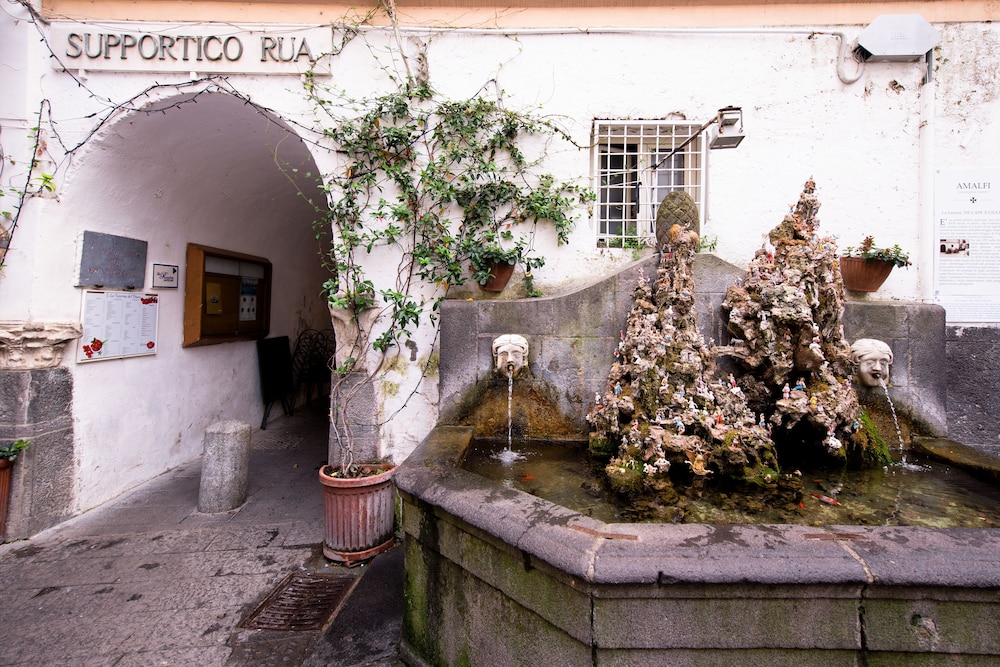 Amalfi Luxury House 7/51