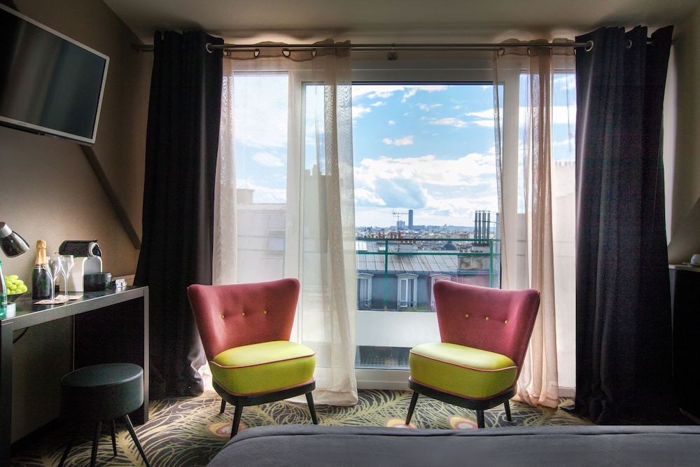 Hotel Helussi 57/74