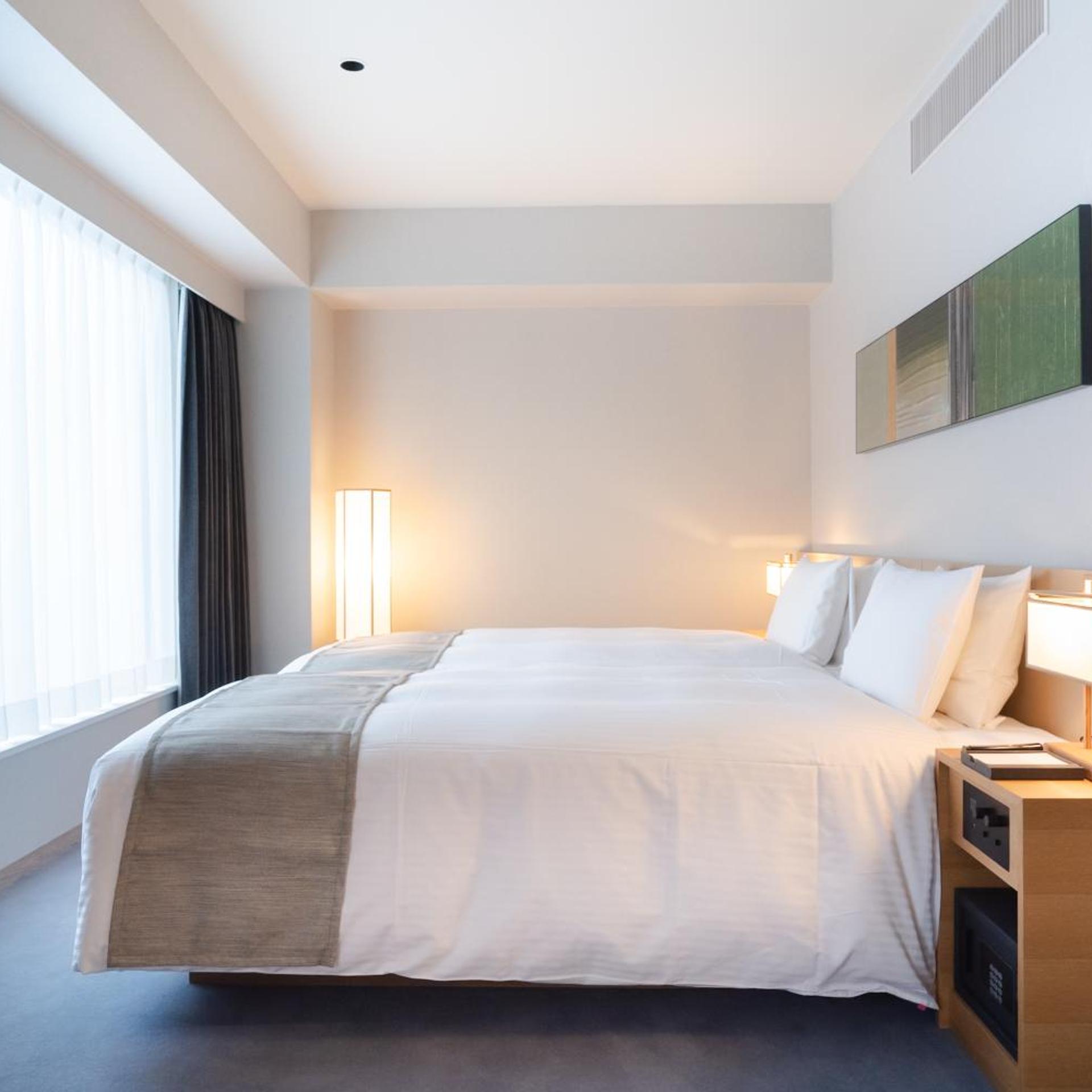 KIORI Hotel Takakura 18/48