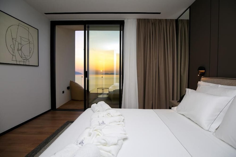 Nobus Hotel & Spa 8/35