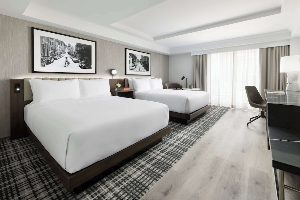 Room, 2 Queen Beds