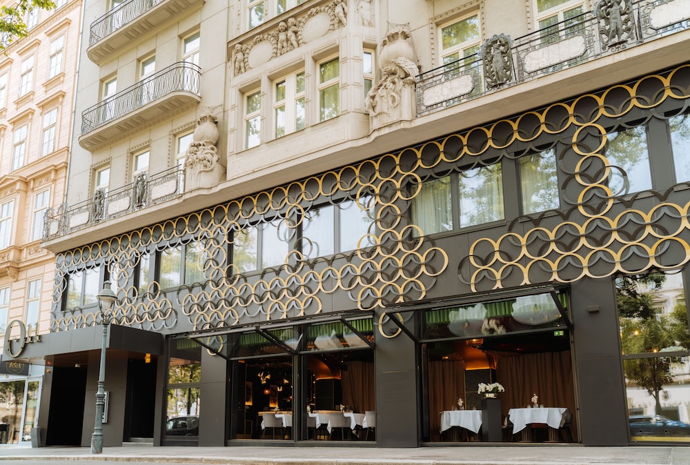 O11 Boutique Hotel Vienna 2/63