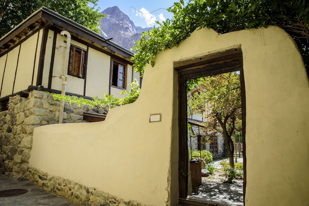 Serena Shigar Fort Residence 49/55