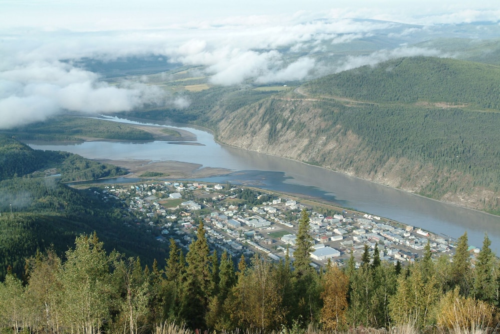 Westmark Inn Dawson City 20/21