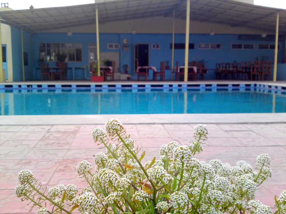 HOTEL SWARAJ RESORTS 5/73