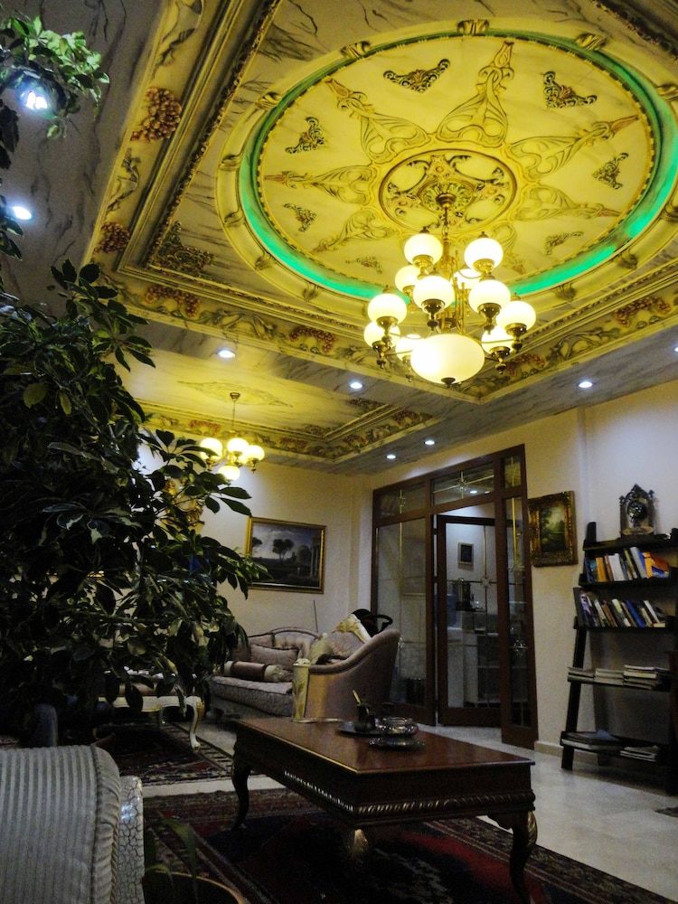 Basileus Hotel in ISTANBUL