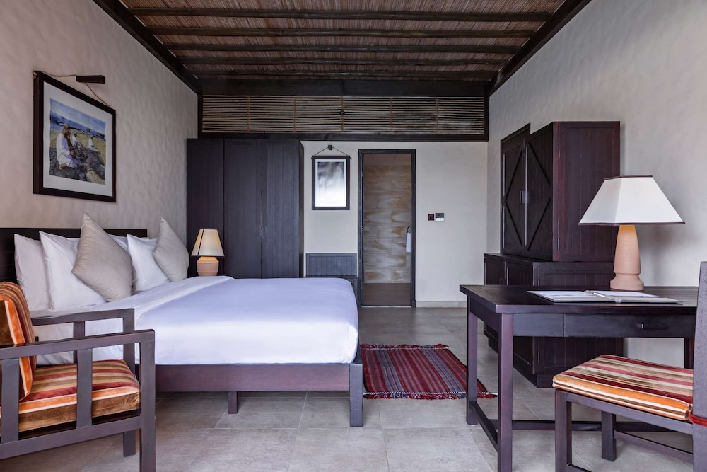 Azimut Hotel Musandam 13/68
