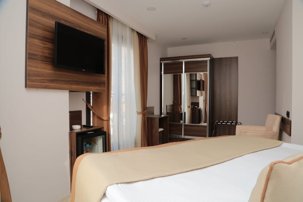 Hotel Paris Prestige 9/20