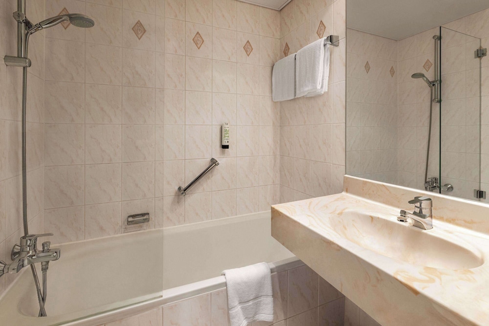 Amedia Dresden Elbpromenade, Trademark Collection by Wyndham 35/36
