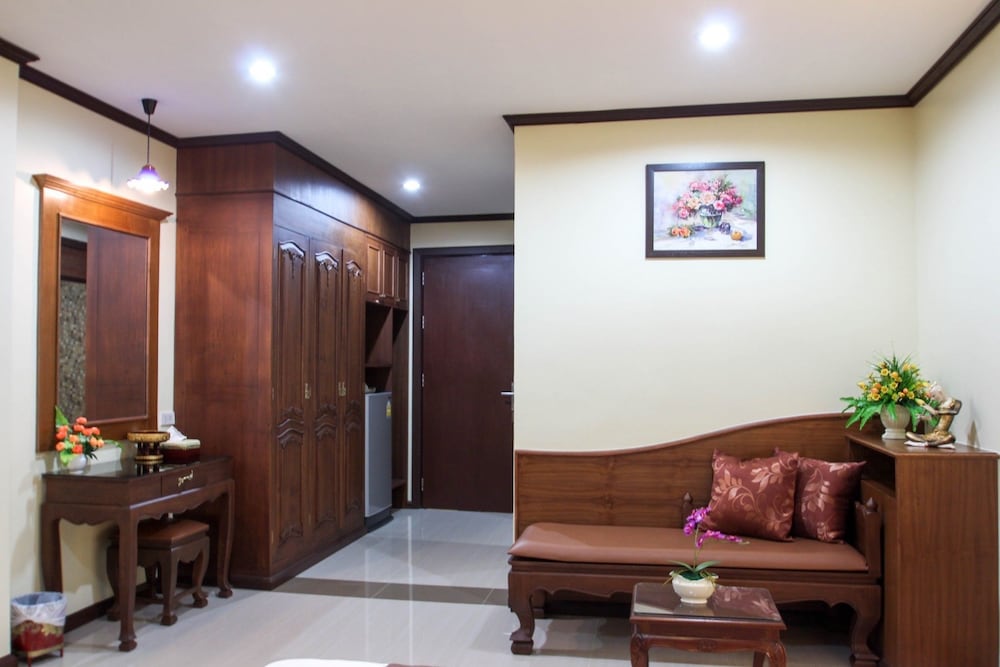 I Boutique Hotel 11/65