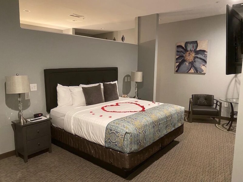 Belamere Suites 5/20