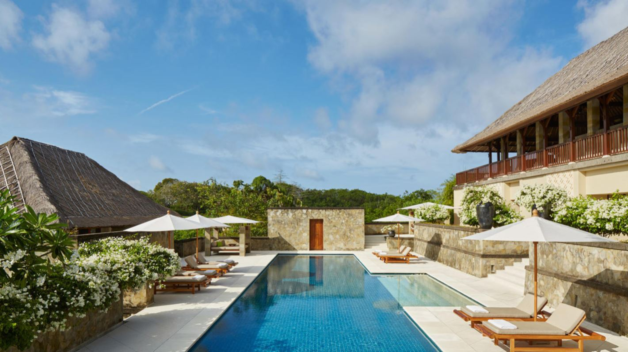 Aman Villa At Nusa Dua Ex Amanusa 20/24