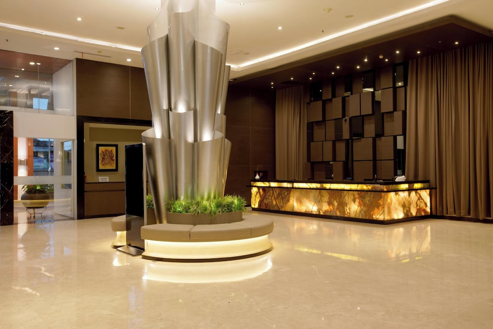 Aston Jambi Hotel & Conference Center 10/105