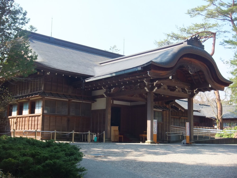 Nikko Tokanso 6/50
