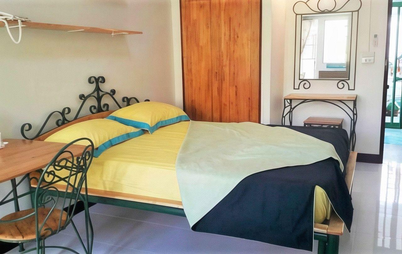 Baan Khun Mae Apartment 22/37