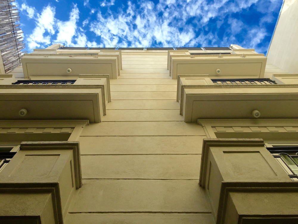 Purobaires Hotel Boutique 4/72